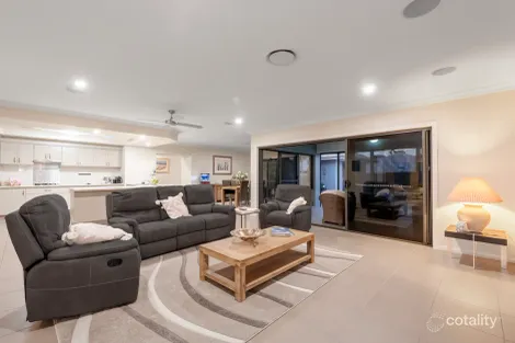 Property photo of 5 Ragamuffin Drive West Coomera QLD 4209