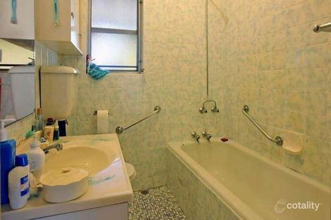 Property photo of 21 Elizabeth Crescent Northmead NSW 2152