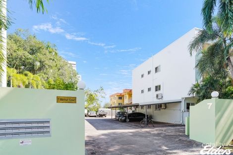 Property photo of 5/7 Merkur Court Larrakeyah NT 0820