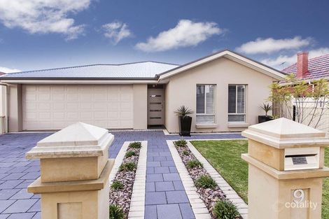Property photo of 9 Sutton Terrace Marleston SA 5033