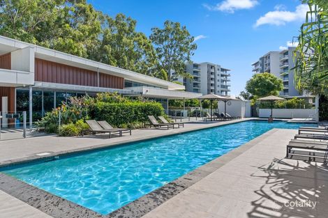 2605/397 Christine Ave, Varsity Lakes, QLD 4227
