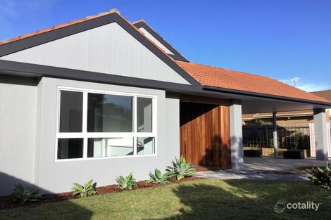 Property photo of 36 Loch Ard Drive Torquay VIC 3228