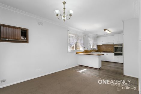 Property photo of 27 Fitzpatrick Drive Altona Meadows VIC 3028