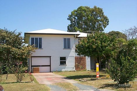 3 Ferguson St, West Mackay, QLD 4740