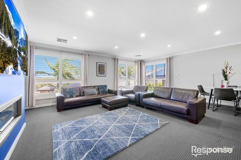 Property photo of 27 Tamborine Drive Beaumont Hills NSW 2155