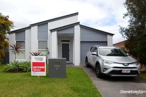 Property photo of 3 Geebung Court Meridan Plains QLD 4551