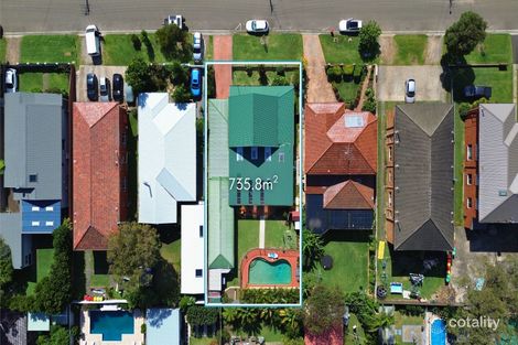 Property photo of 10 Flinders Road Cronulla NSW 2230