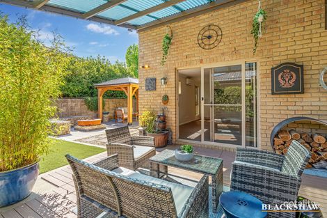 57 Murrjinelle Cct, Bonner, ACT 2914