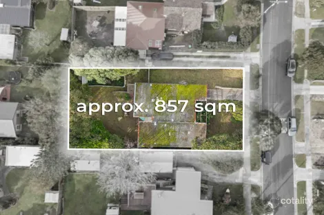 Property photo of 35 Highview Road Frankston VIC 3199