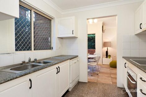 Property photo of 2/103-104 Carlton Crescent Summer Hill NSW 2130