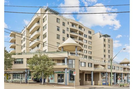 Property photo of 42/1-55 West Parade West Ryde NSW 2114