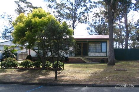 23 Ellis Cres, Miller, NSW 2168