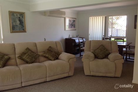 Property photo of 51 Mikado Way Robina QLD 4226