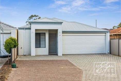 Property photo of 6B Bow Street Wilson WA 6107
