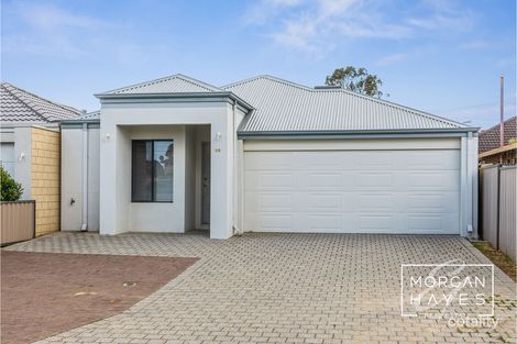 Property photo of 6B Bow Street Wilson WA 6107