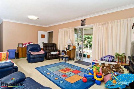 Property photo of 31 Kilburn Street Chermside QLD 4032