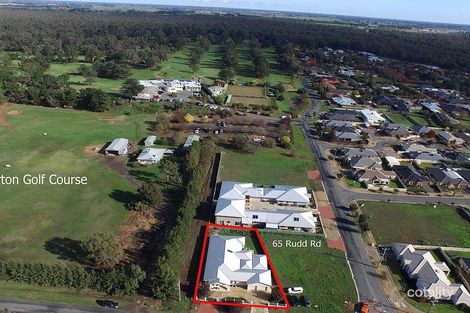 Property photo of 65 Rudd Road Shepparton VIC 3630