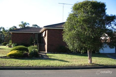 35 Enfield St, Jamisontown, NSW 2750