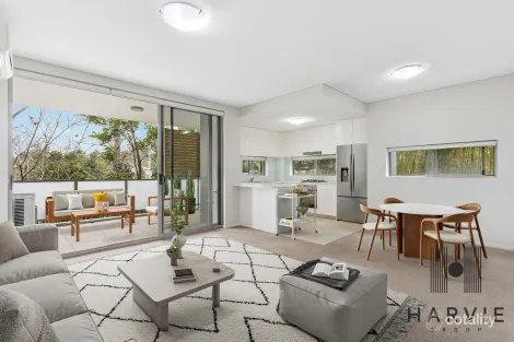 45/4 Werombi Rd, Mount Colah, NSW 2079