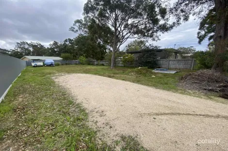 Property photo of 15 Betka Road Mallacoota VIC 3892