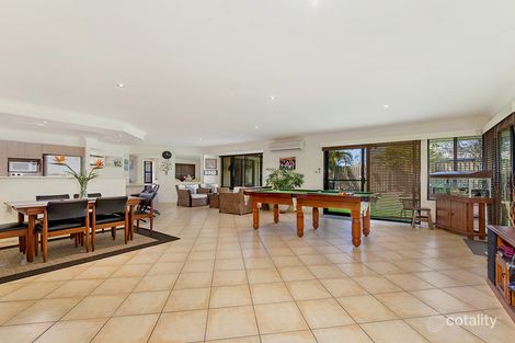 Property photo of 28 Broxbourne Place Oxenford QLD 4210