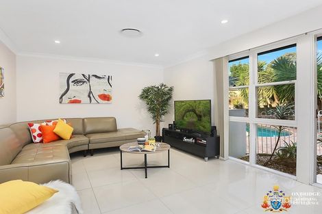 Property photo of 9 Carnegie Place Castle Hill NSW 2154