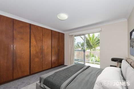 Property photo of 5/37 Thomas Street Greenslopes QLD 4120
