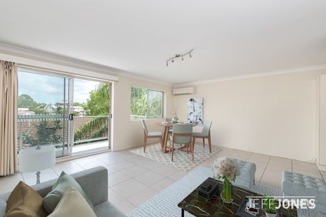 Property photo of 5/37 Thomas Street Greenslopes QLD 4120