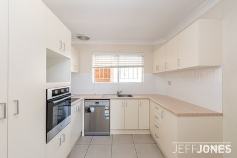 Property photo of 5/37 Thomas Street Greenslopes QLD 4120