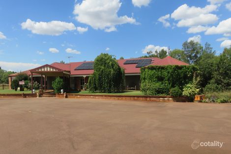 54 Northerly Lane, Oakford, WA 6121