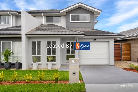 7b Evergreen Dr, Oran Park, NSW 2570