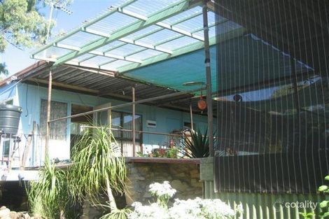 441 Darts Creek Rd, Darts Creek, QLD 4695