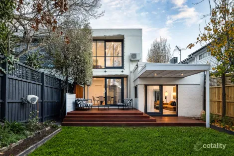 Property photo of 55 William Street Brighton VIC 3186