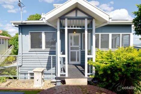 Property photo of 21 Auckland Street Gladstone Central QLD 4680