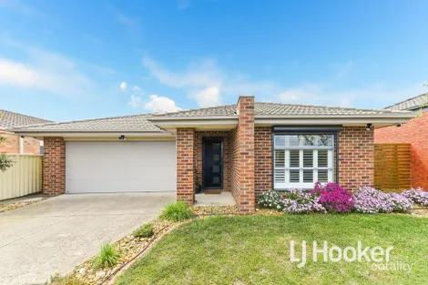 119 Blue Horizons Way, Pakenham, VIC 3810