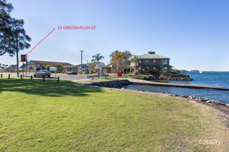 Property photo of 22 Greenhalgh Street Ballina NSW 2478