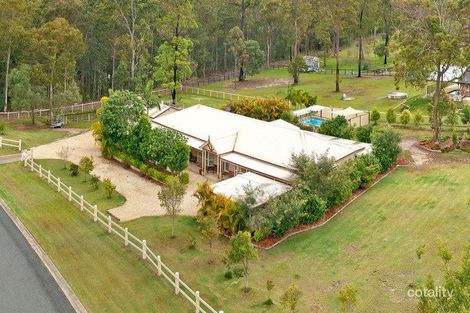 Property photo of 52-58 Platypus Drive Greenbank QLD 4124