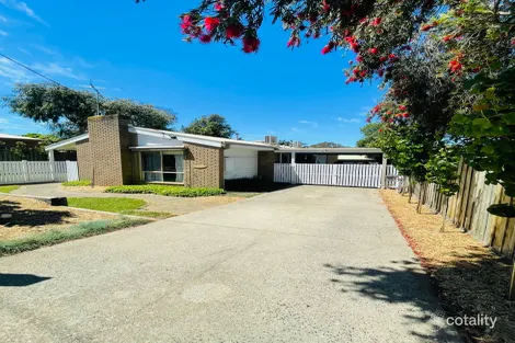 Property photo of 3 Sunset Strip Ocean Grove VIC 3226