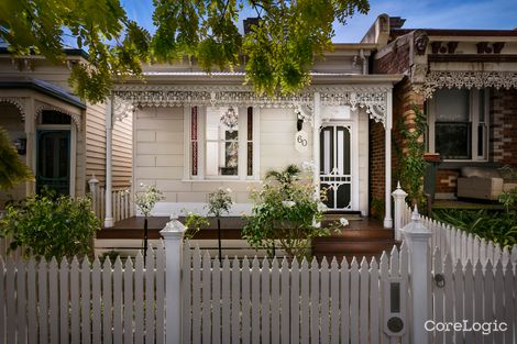 Property photo of 60 Francis Street Ascot Vale VIC 3032
