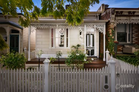 Property photo of 60 Francis Street Ascot Vale VIC 3032