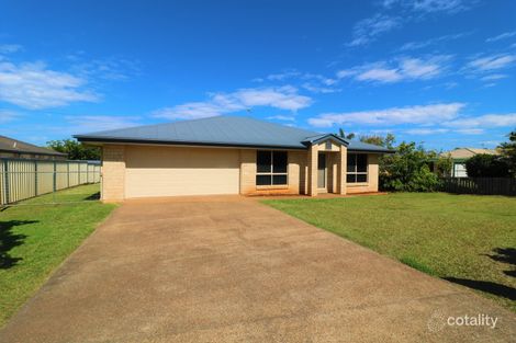 11 Pioneer Ave, Childers, QLD 4660