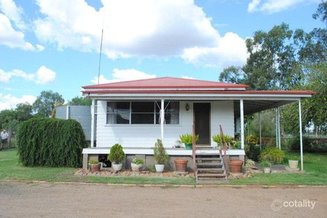 Property photo of 22 Centre Street Pallamallawa NSW 2399