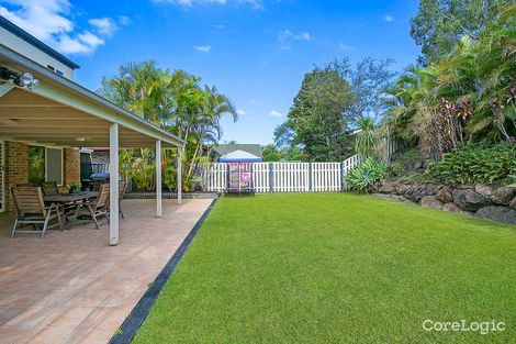 Property photo of 13 Cobb Court Mudgeeraba QLD 4213