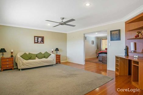 Property photo of 13 Cobb Court Mudgeeraba QLD 4213