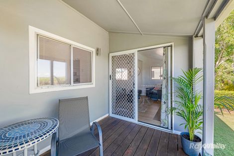 Property photo of 30 Mill Street Wallaville QLD 4671