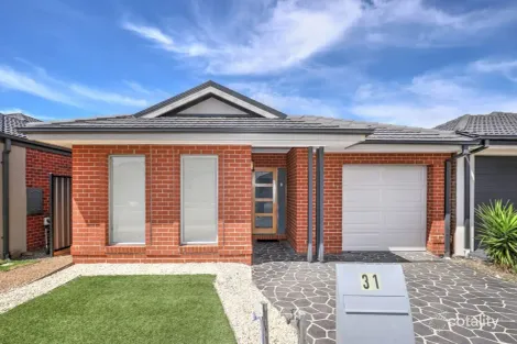 31 Jonesfield St, Craigieburn, VIC 3064