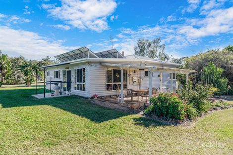 Property photo of 291 Mount Chalmers Road Mount Chalmers QLD 4702