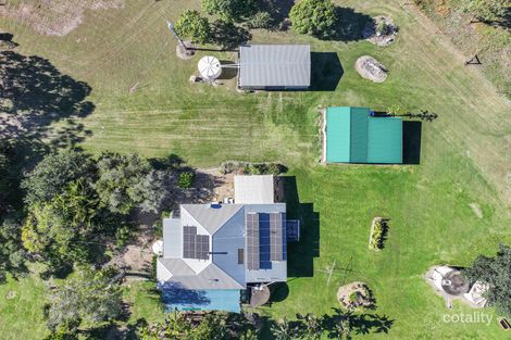 Property photo of 291 Mount Chalmers Road Mount Chalmers QLD 4702