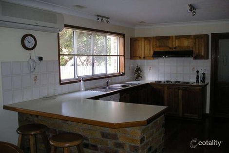 Property photo of 32 Stanmere Street Carindale QLD 4152