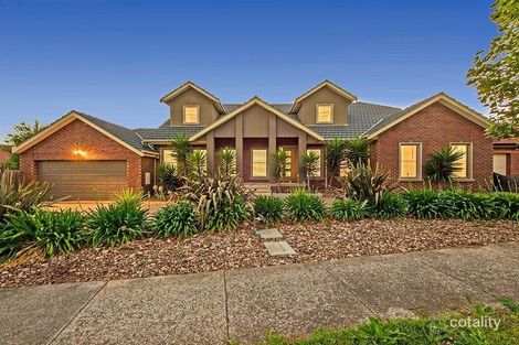 3 Royal Cres, Hillside, VIC 3037